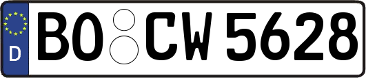 BO-CW5628