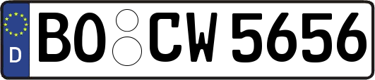 BO-CW5656