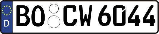 BO-CW6044