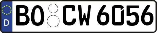 BO-CW6056