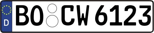 BO-CW6123