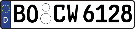 BO-CW6128