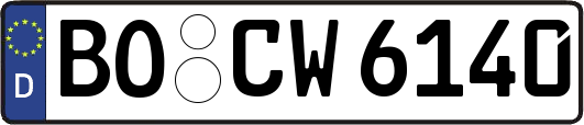 BO-CW6140
