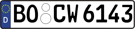 BO-CW6143