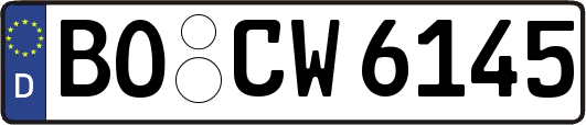 BO-CW6145