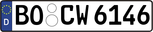 BO-CW6146