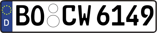 BO-CW6149