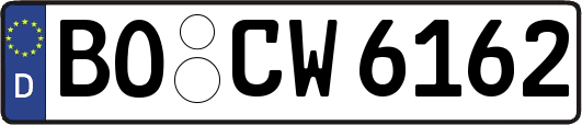 BO-CW6162