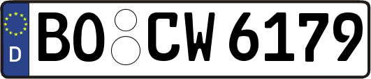 BO-CW6179