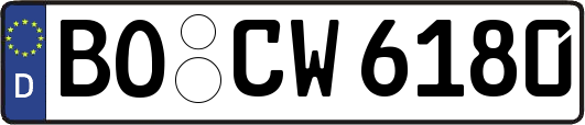 BO-CW6180