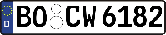 BO-CW6182