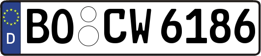 BO-CW6186