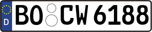 BO-CW6188