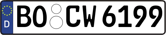BO-CW6199