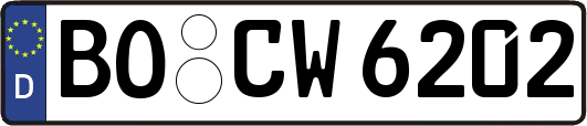 BO-CW6202