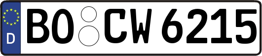 BO-CW6215