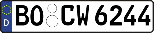 BO-CW6244