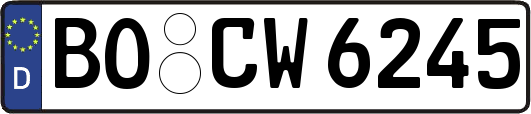 BO-CW6245