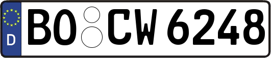 BO-CW6248