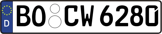 BO-CW6280