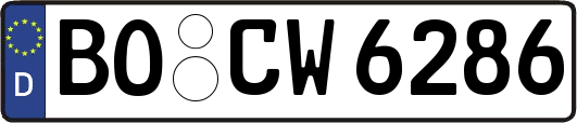 BO-CW6286