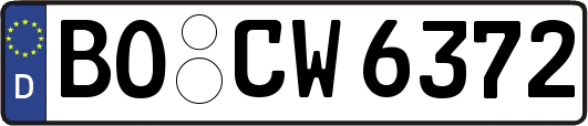 BO-CW6372