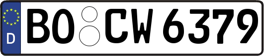 BO-CW6379