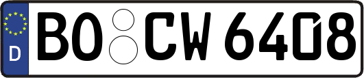 BO-CW6408