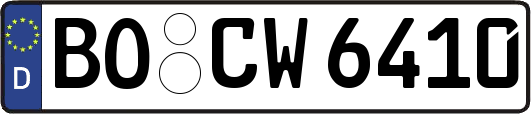 BO-CW6410