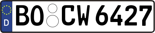 BO-CW6427