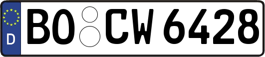 BO-CW6428