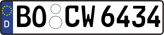 BO-CW6434