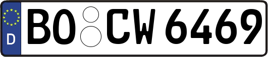 BO-CW6469