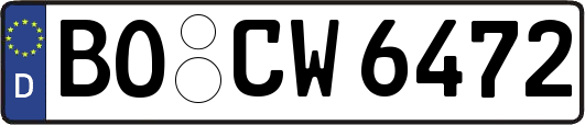 BO-CW6472