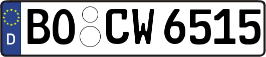 BO-CW6515