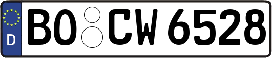 BO-CW6528