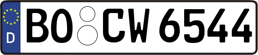 BO-CW6544
