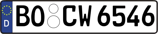 BO-CW6546