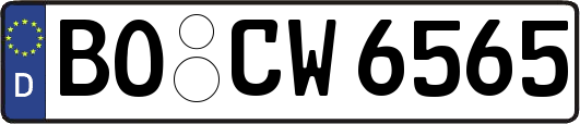 BO-CW6565