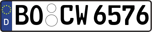 BO-CW6576