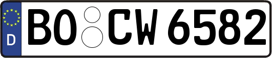 BO-CW6582