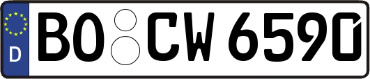 BO-CW6590