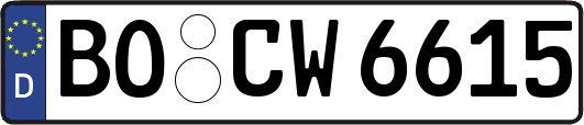 BO-CW6615