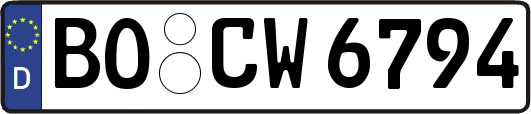 BO-CW6794