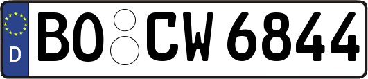 BO-CW6844