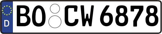 BO-CW6878