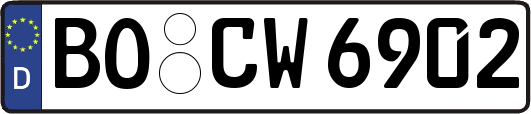 BO-CW6902