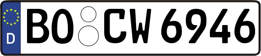 BO-CW6946
