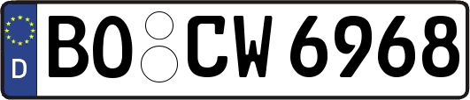 BO-CW6968