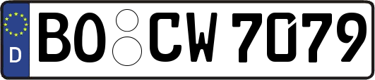 BO-CW7079
